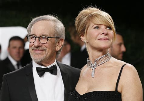 robert capshaw|Steven Spielbergs Wife Kate Capshaw and How They。